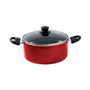 DECAKILA SAUCE PAN - 9.5 INCHES