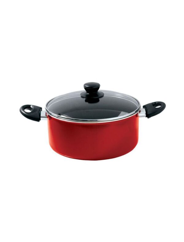 DECAKILA SAUCE PAN - 9.5 INCHES