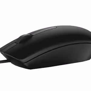 Dell Optical Wired Mouse - MS116