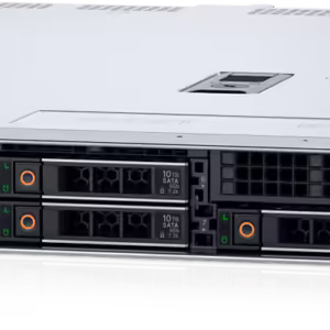 PowerEdge R360 Rack Server