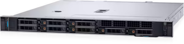 PowerEdge R360 Rack Server