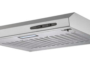 Standard Hood 60 cm - CFT610/5S/1