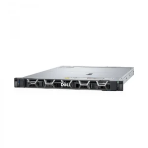 PowerEdge R660XS, Chassis 8x2.5 SAS/SATA