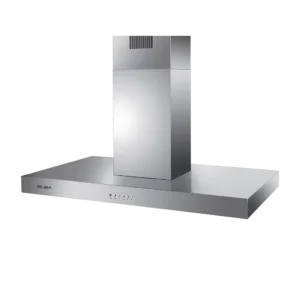 Chimney hood in stainless steel ECH 6066 X