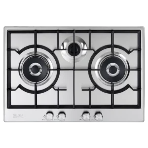 Elio Gas hob ELIO 75-300