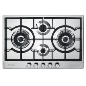 Elio Gas hob ELIO 75-450