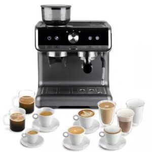Barsetto Coffee Machine