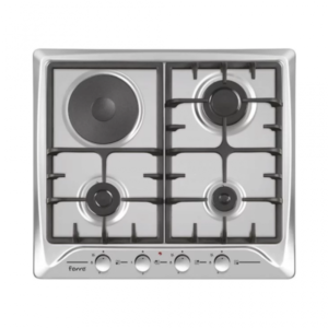 Ferre B631-I1 Built-in Hob