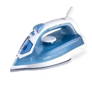 Decakila Steam Iron 1600W KEEN020L