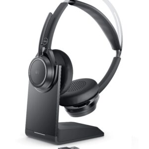 Dell Premier Wireless ANC Headset - WL7022