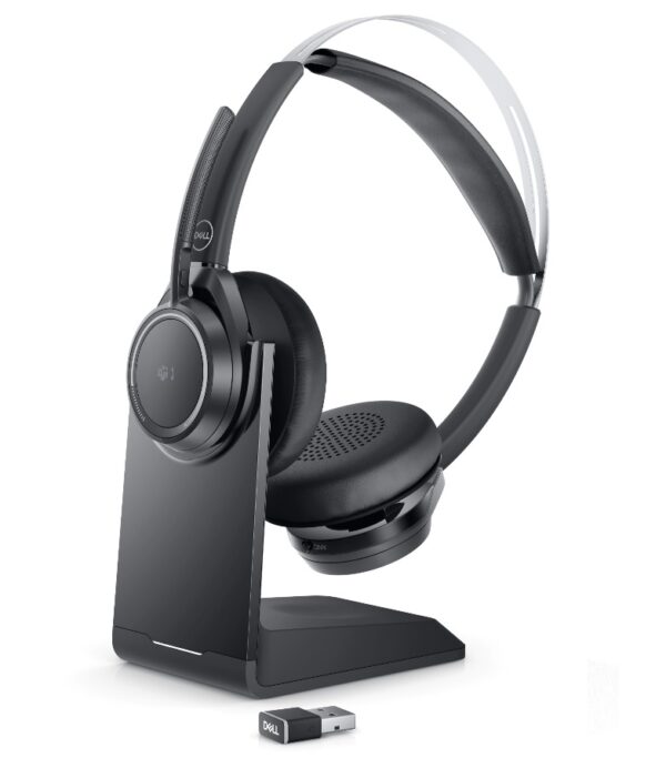 Dell Premier Wireless ANC Headset - WL7022