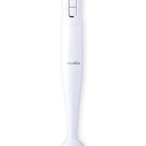 Decakila KEJB017W Hand Blender 2 Speed 250W