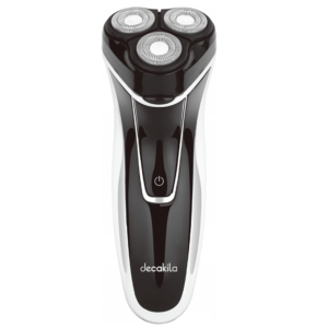 Decakila KMHR013W Rotary Shaver