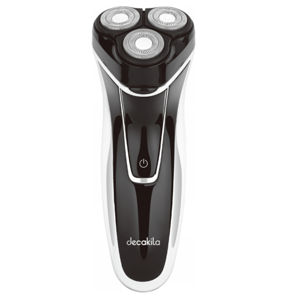 Decakila KMHR013W Rotary Shaver