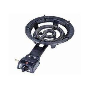 Mikachi Gas Burner GS-31A