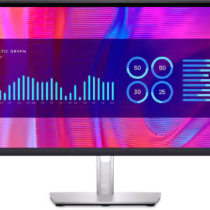 Dell 24 USB-C Hub Monitor - P2423DE