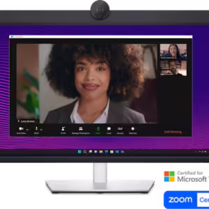 Dell 27 Video Conferencing Monitor - P2724DEB