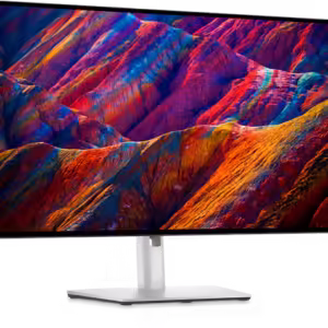 Dell UltraSharp 27 4K USB-C Hub Monitor - U2723QE