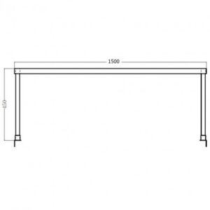 Overshelf