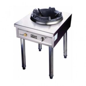 Pacific Stove