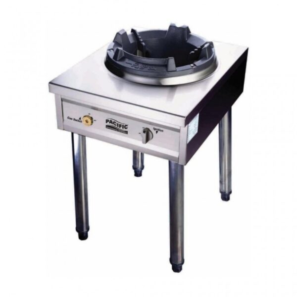 Pacific Stove