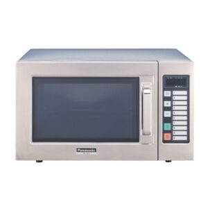 Panasonic Comm. Microwave