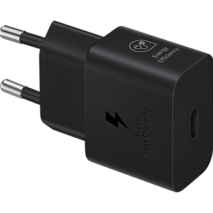25W Power Adapter without Cable