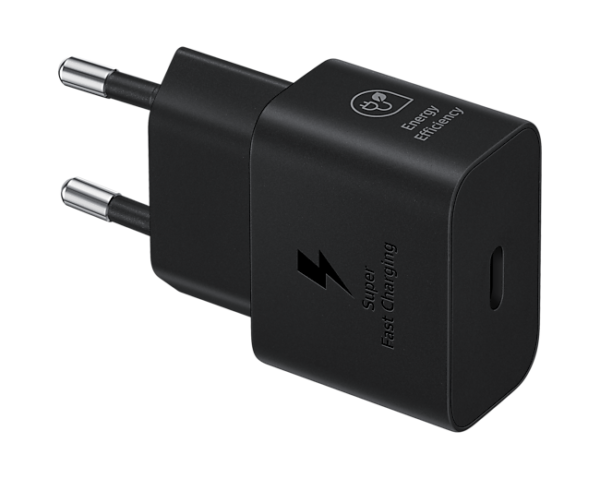 25W Power Adapter without Cable
