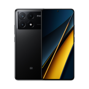 POCO X6 Pro Grey 5G (12GB Ram+512GB Rom)