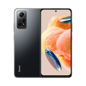 Redmi Note 12 Pro Graphite Gray 8GB RAM 128GB ROM