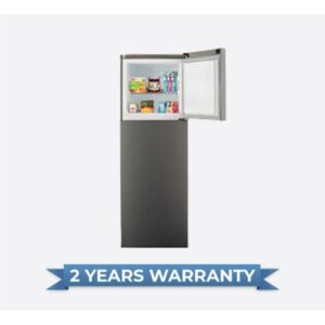 Beko Top Mounted Refrigerator 157L (BAD239)