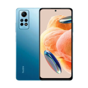 Redmi Note 12 Pro Glacier Blue 8GB RAM 128GB ROM