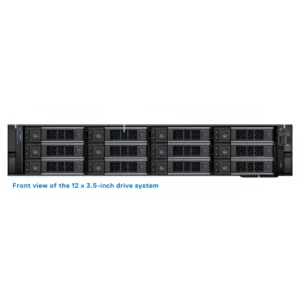 Dell PowerEdge R750 Rack Server Chassis