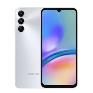 Samsung A05S Silver - 128GB