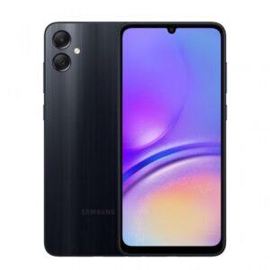 Samsung Galaxy A05 Black 64GB
