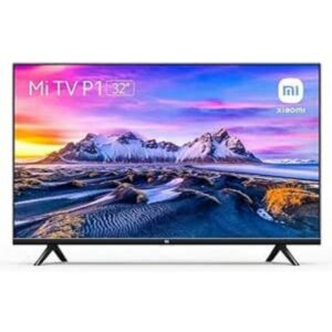 XIAOMI MI L32M6-6AEU TELEVISION
