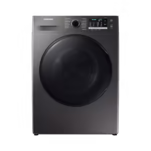 Samsung Series 5 ecobubble™ WD80TA046BX 8KG/5KG Washer Dryer with 1400rpm - GRAPHITE