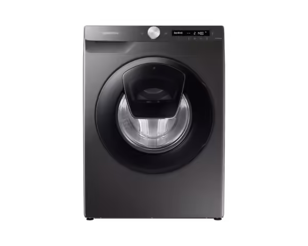 Samsung Series 6 ecobubble™ WW90T554DAN 9KG Smart Washing Machine with 1400rpm