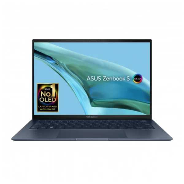 ASUS ZENBOOK S13 OLED Core i7 16GB RAM (UX5304VA-OI716512BLO)