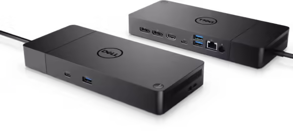 Dell Dock – WD19S 130W