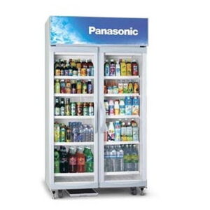 Panasonic Beverage Cooler 1030L