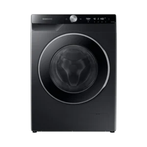 Samsung Front Load Washing Machine 11KG with Ecobubble and Digital Inverter Technology, WW11CG604DLBNQ