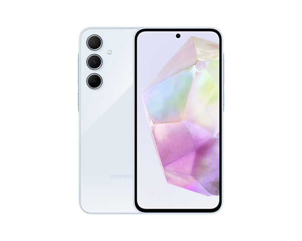 GALAXY A35