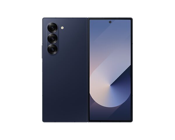 Galaxy Z Fold6 - Image 4