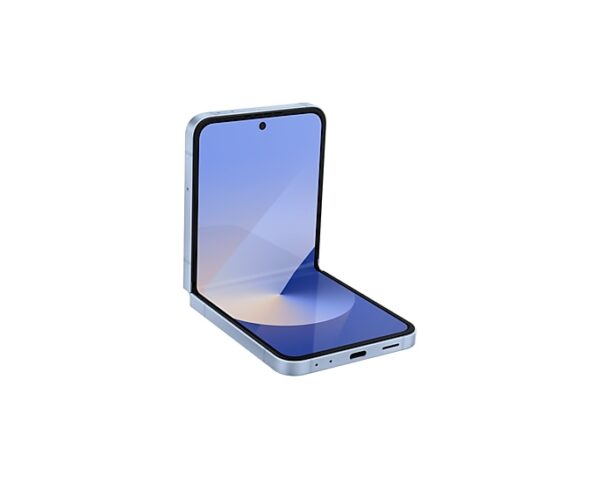 Galaxy Z Flip6