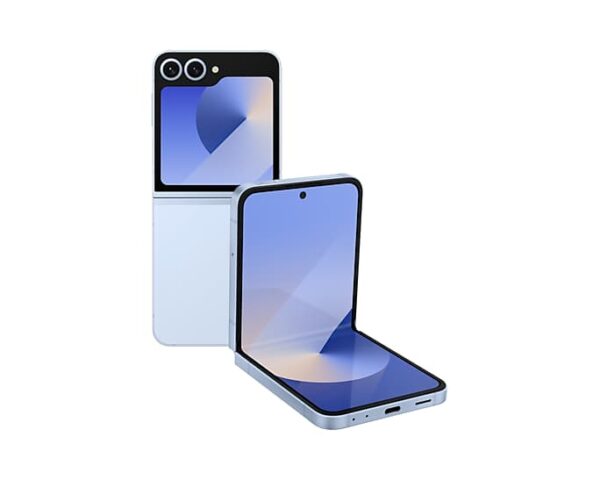 Galaxy Z Flip6 - Image 10